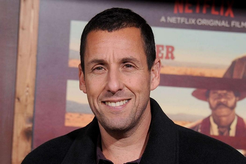 adam slander | adam sandler movies on netflix