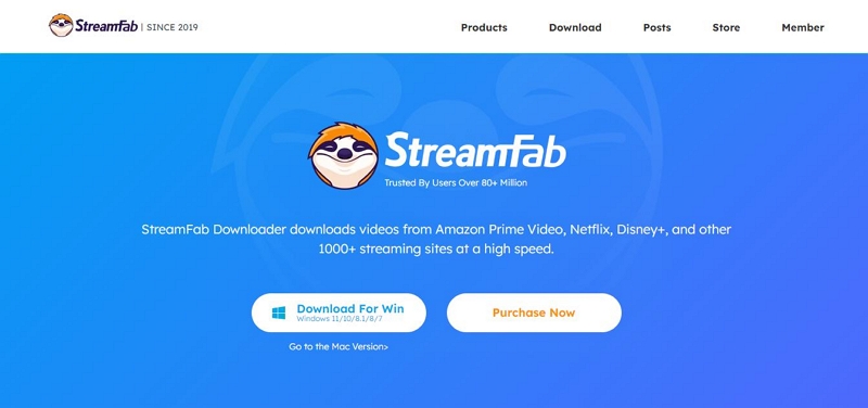 streamfab video downloader | hd video downloader netflix