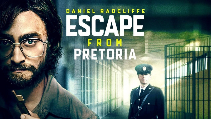 escape from petoria | prison films netflix