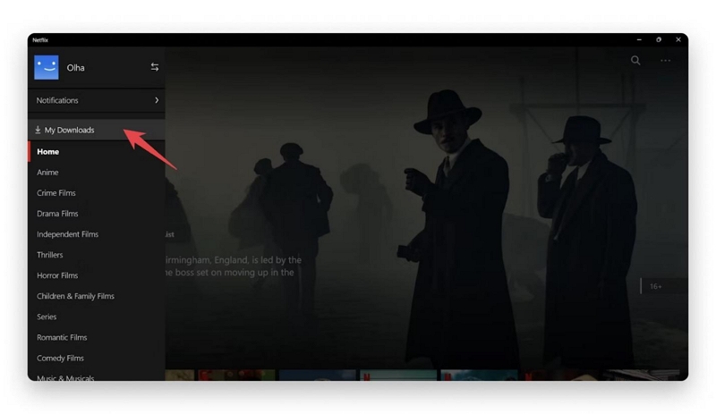 netflix app | how to download movies on netflix