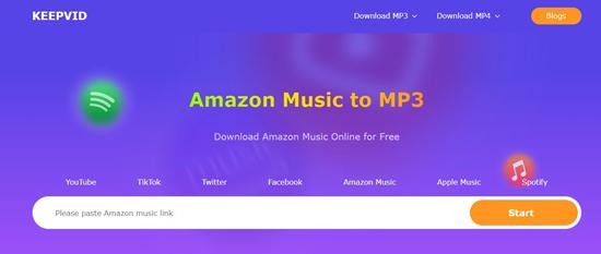 tap Erase iPad | Convert Amazon Music to MP3