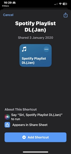 download SpotDL | Best Spotify Playlist Downloaders