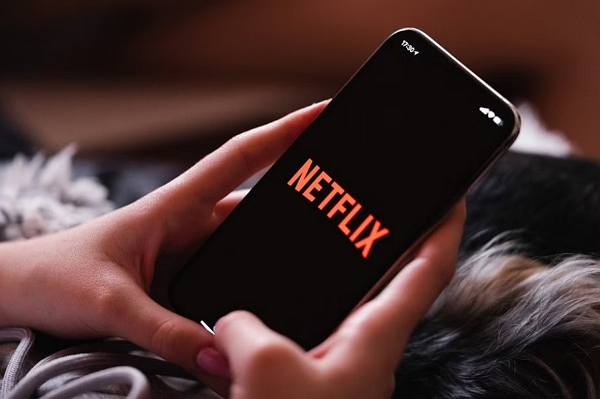 managed through the app store | how to download movies faster on Netflix