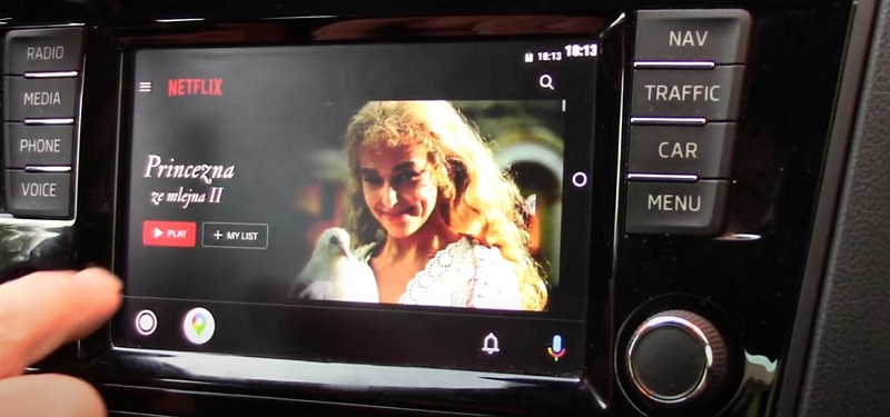 android auto interface | streamfox netflix video downloader user guide