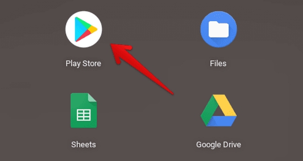 Google Play Store | amazon prime video download chromebook