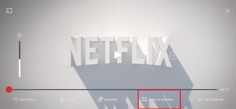 adjust subtitles | download subtitles netflix