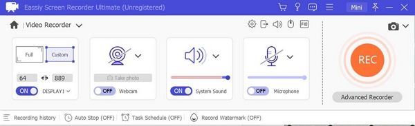 system sound | how to screen record netflix