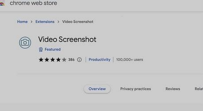 video screenshot | how to screenshot netflix