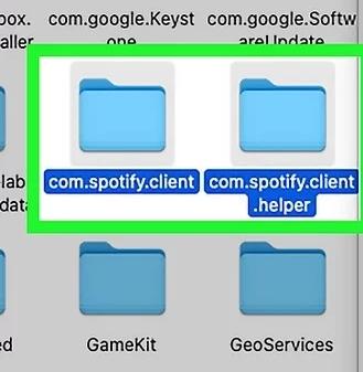 Spotify download folder Mac | Where Are Spotify Downloads Stored