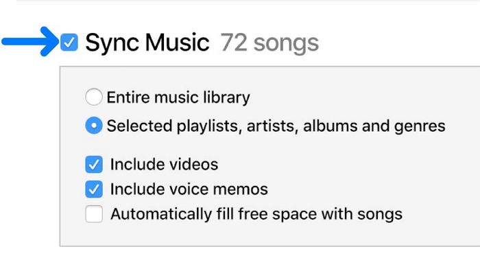 tick Sync Music | Download Amazon Music to Local Computer and Phone