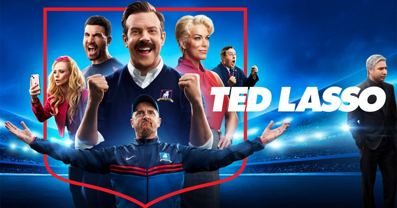 watch ted lasso | can i watch ted lasso on netflix