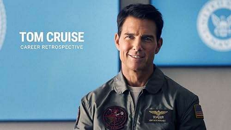 Impossible franchise | tom cruise movies on netflix