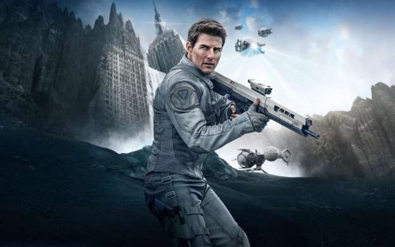 Oblivion | tom cruise netflix