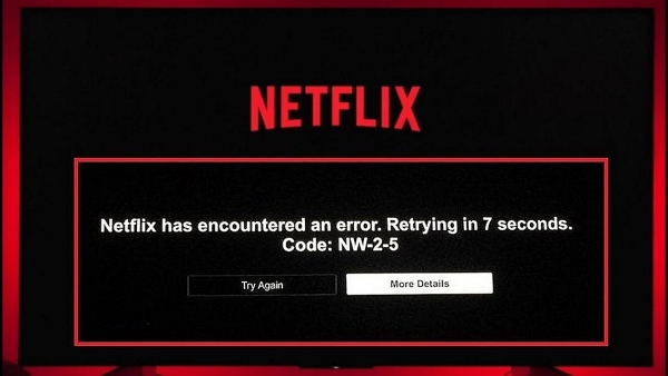 verify if netflix's servers | how to download movies faster on Netflix